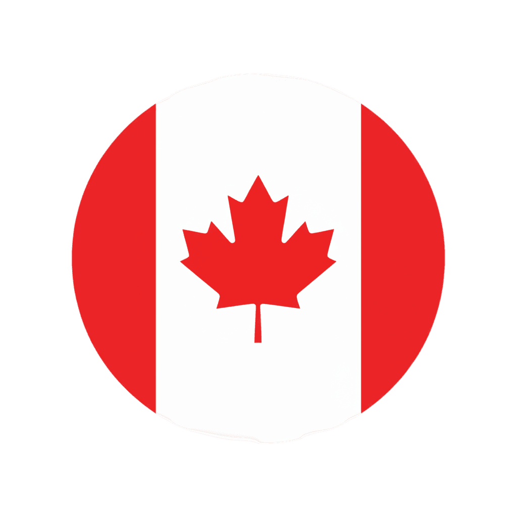 Canada flag