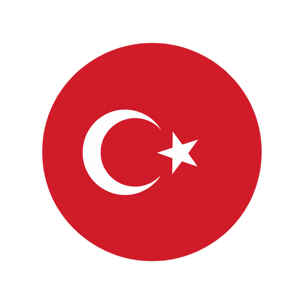 Turkey flag