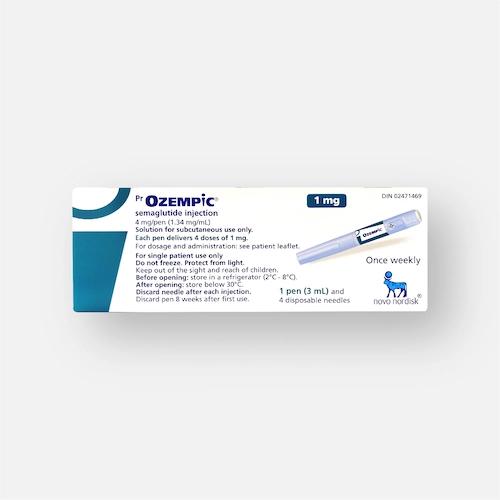 Where To Get Ozempic Needles?